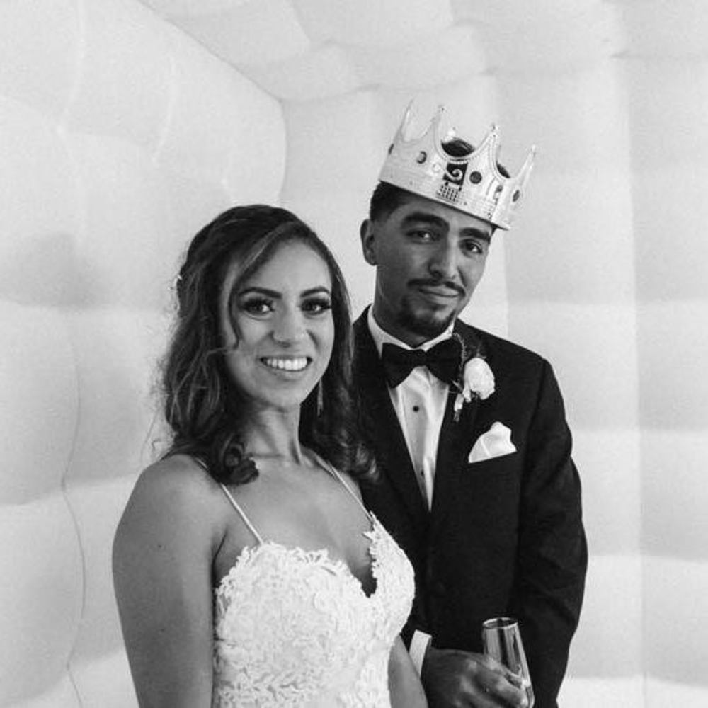 Meet your Posher, Tiffany